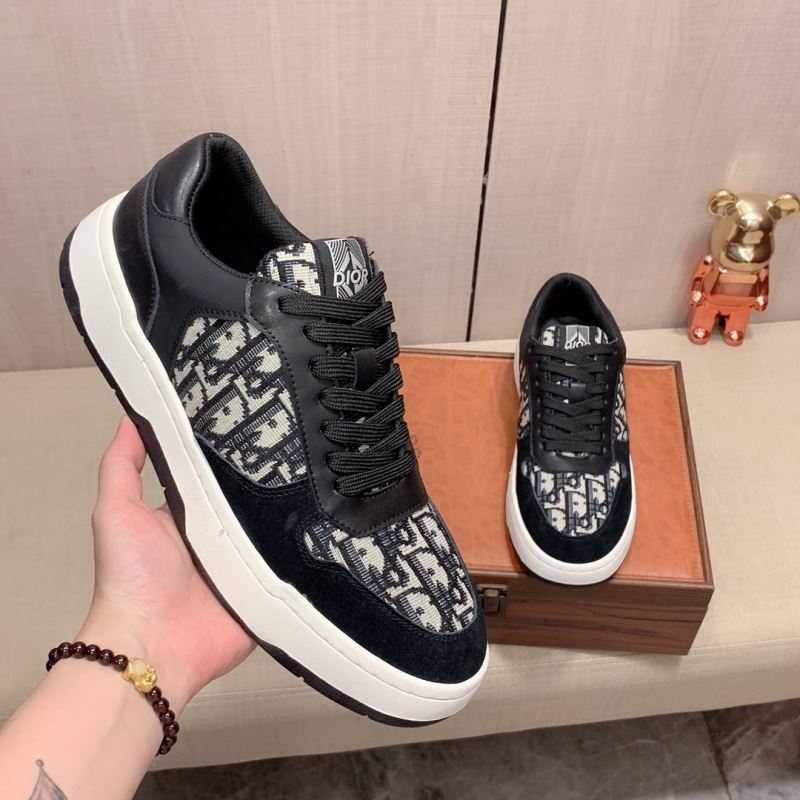 Christian Dior Sneaker